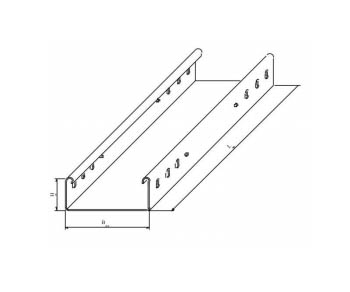 <b>XQJ-1型材机拉制桥架</b>