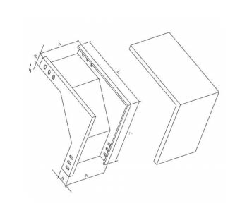 <b>XQJ-C槽式电缆桥架</b>