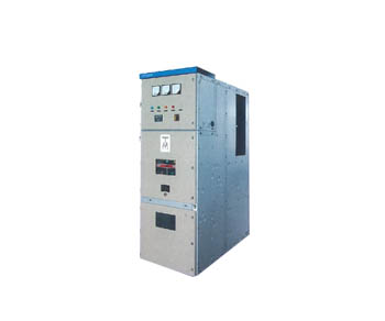 KYN28A(GZS1)金属铠装抽出式开关柜