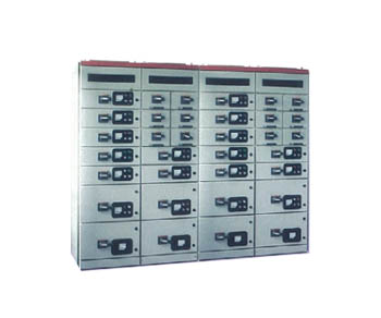 <b>GCR/CDK抽出式热工配电箱</b>