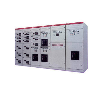 <b>GCK低压抽出式开关柜</b>
