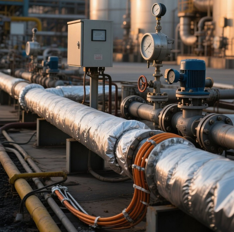 华电国际奉节发电厂2*600MW SCR 系统项目