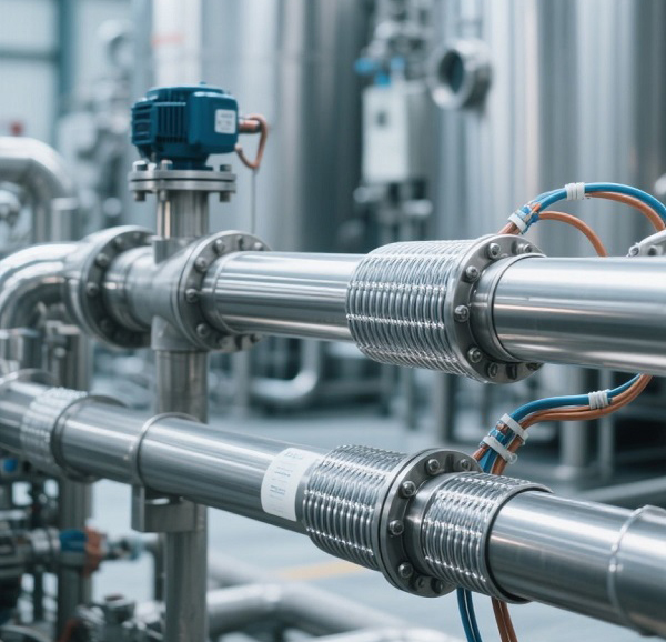 河北普阳钢铁集团干雾抑尘项目